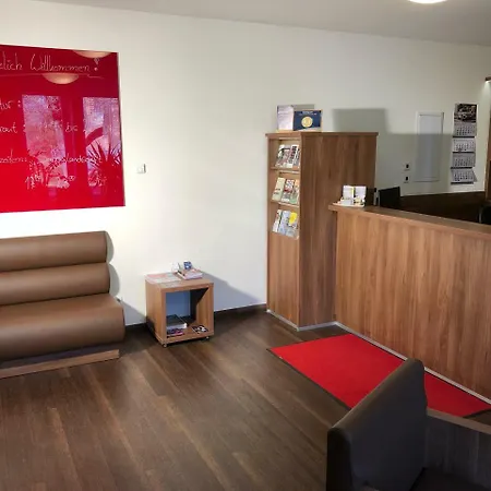 Hotel Isenbuetteler Hof Isenbüttel