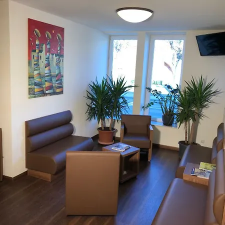 Isenbütteler Hof Hotel 3*